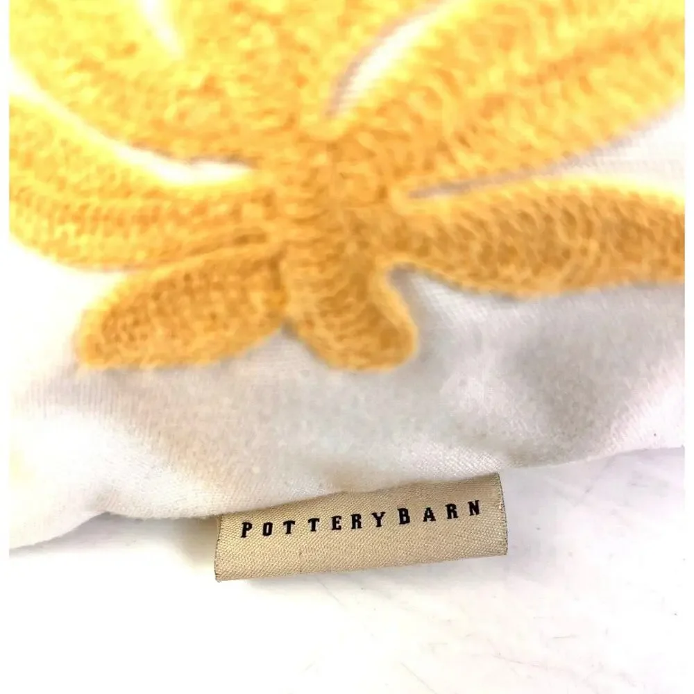 Pottery Barn Pillows 17